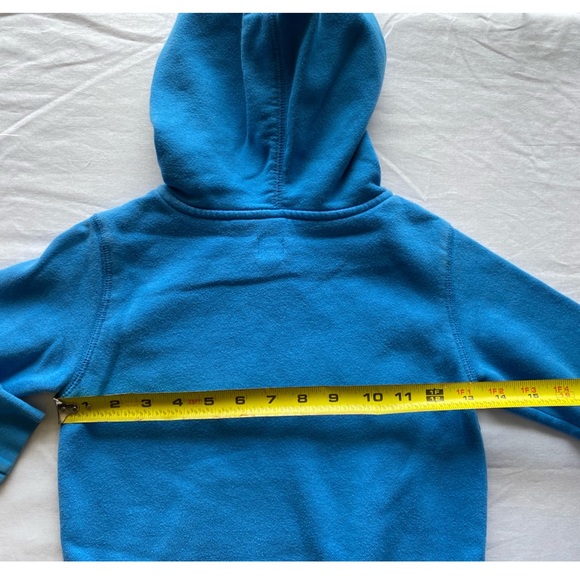 3 assorted hooded sweatshirt and jacket - Picture 3 of 7